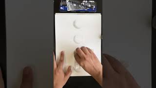 How To Smudge Different Tools