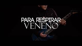 Veneno - Para Respirar (Video Oficial) 2018 HD chords