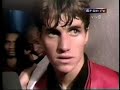 Sávio vs Real Madrid (1997): O ANJO LOIRO DO FLAMENGO DESTRUIU SEEDORF, RAUL, ZÉ ROBERTO...