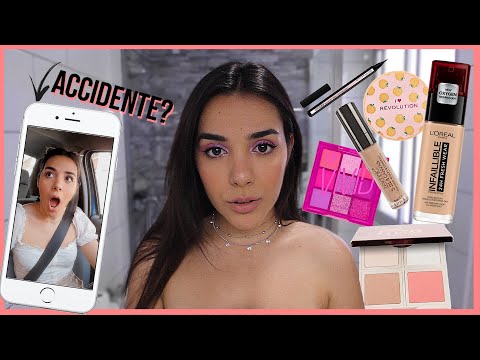 ⚠️YO siendo YO por 20 min | 1as IMPRESIONES✔️ + VLOG de compras🛍️