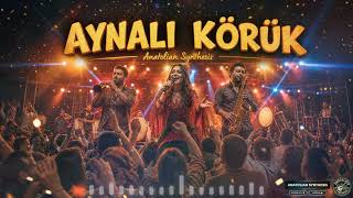 Aynalı Körük (Oğlanın Adı Ömer) Anatolian Synthesis