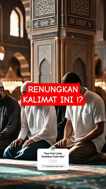 🗣️: Pasrah Bukan Berarti Menyerah#motivation #inspirasi #quotes #katakatabijak