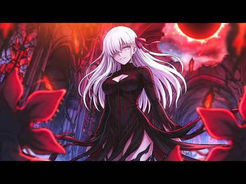 Tn 490 Found You Lyrics X AMV 