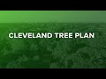 Rebuilding Cleveland&#39;s tree canopy: Cleveland Tree Plan updates