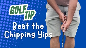 Fix Your Chipping Yips with Matt Fitzpatrick’s Secret Grip