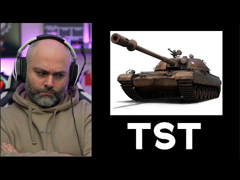 Видео: TST - Ожидал худшего, а оказалось...
