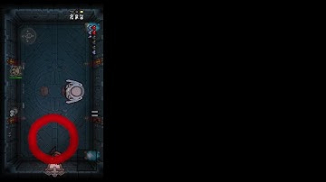 Binding of Isaac: Rebirth l OP Seed! Ludovico’s Technique + Sacred Heart = OP Combo
