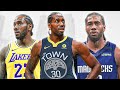 Kawhi Leonard FREE AGENCY destinations [TOP-6]