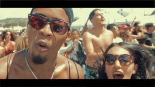 Shal Marshall - Middle (Official Music Video) "2017 Soca" [HD] chords