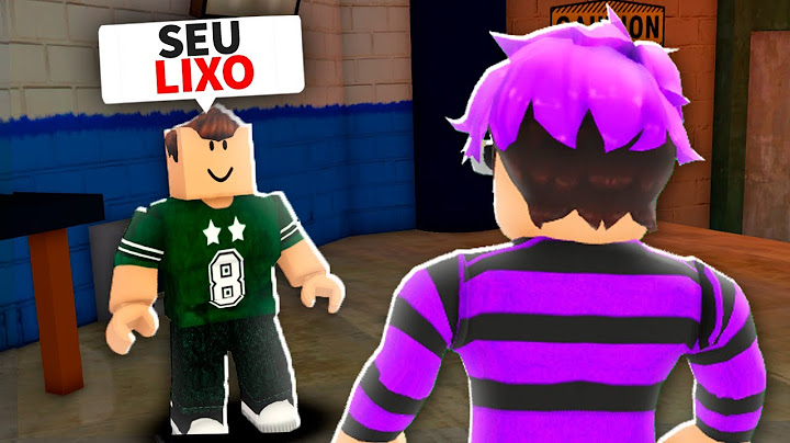 Eu fui HUMILHADO no RAINBOW FRIENDS E DEU RUIM..