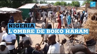 Après les attentats, l'ombre de Boko Haram plane au Nigeria