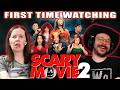 Scary Movie 2 (2001) | Movie Reaction | First Time Watching | Wait... This is The Haunting!