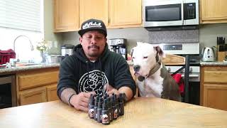 Koi CBD Review