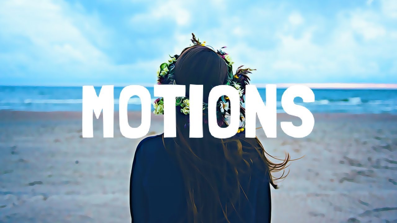 Motions - Matt Letch (Official Audio) - YouTube