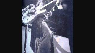 The Yardbirds: Dazed & Confused chords