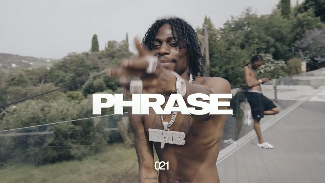 [FREE] Russ Millions x Buni UK Drill Type Beat 2026 | "Phrase"