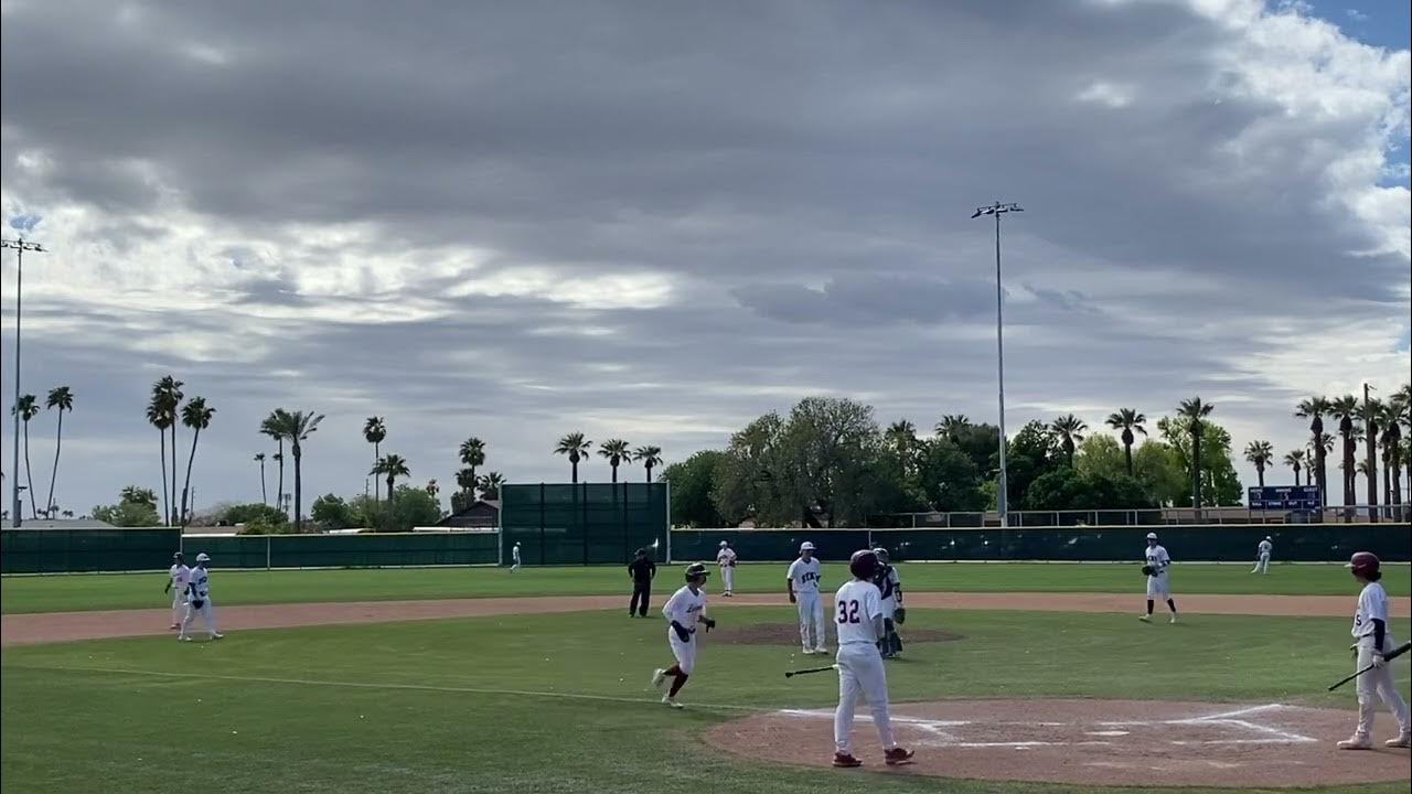 3run Homerun Coach Bob Invitational Tournament March 2023 YouTube