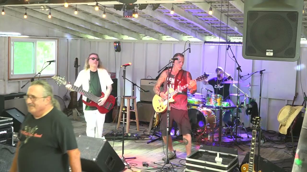 洋楽 HOLLO POINT Hollow Point - YouTube