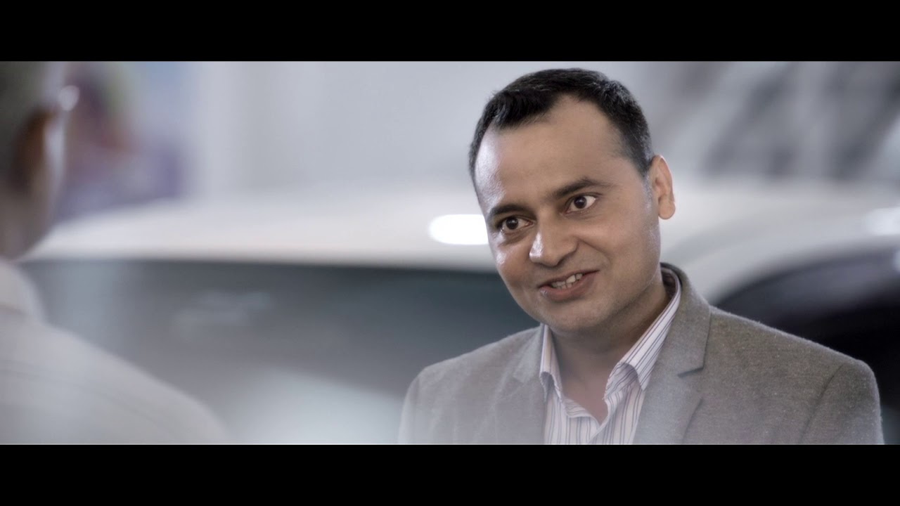 Shine Sanitary Ware & Fittings - TVC