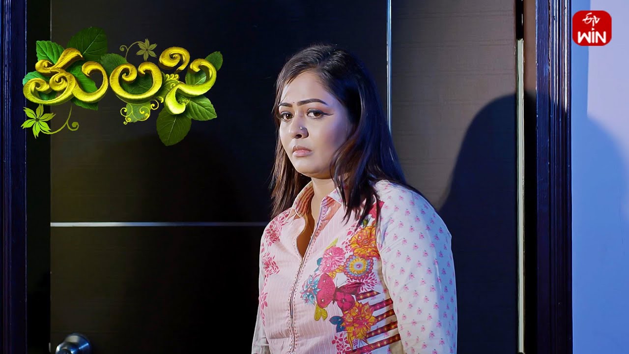 Thulasi  05th April 2024  Full Episode 108  ETV Plus