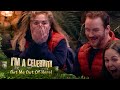 Our Celebs Have some Awkwardly Funny Work Stories | I'm A Celebrity... Get Me Out Of Here!