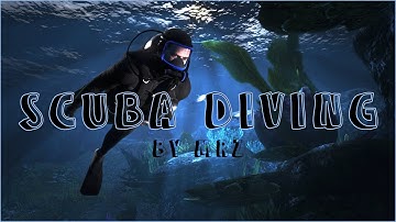 Scuba Diving