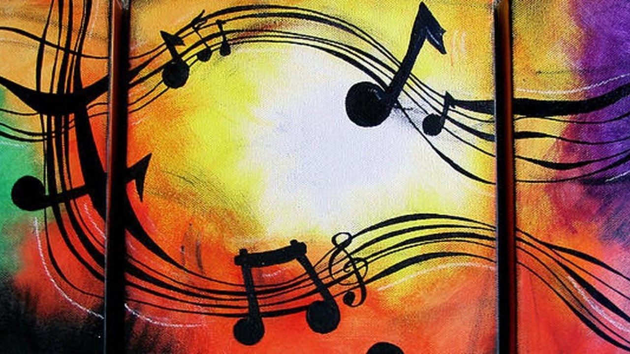 Лекция. Лад и мелодия.