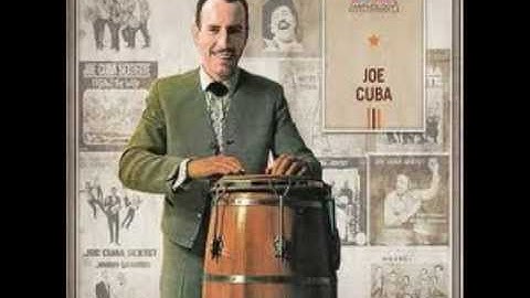 JOE CUBA CHEO FELICIANO  -  FUGA PAL MONTE