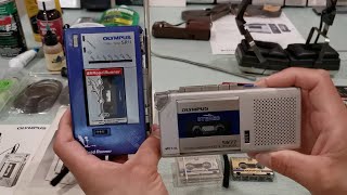 ポータブルプレーヤー Olympus SR11 mqdefault.jpg