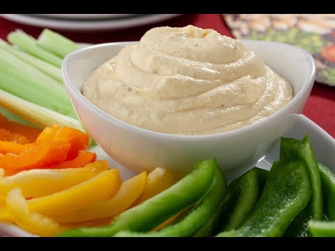 Deviled Egg Dip