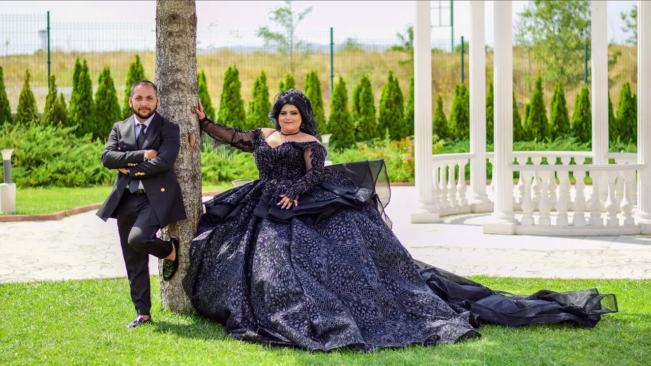 BİNAZ & APTİ  DUGUN 4K-1