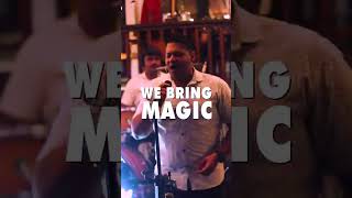 The Soul Project – Live Soulful Band Performance