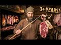700 Years Ago: Meat Lasted 3 Years. Yours Rots in 5 Days.