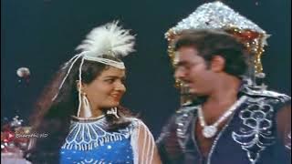 andhivarum neram hd remastered video song dolby 5.1