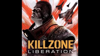 [Killzone: Liberation] [PS5] [⁴ᴷ⁶⁰] [PS Plus Deluxe] [Первый запуск]