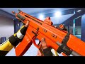 WORLD'S FASTEST Search and Destroy Game (MW2)