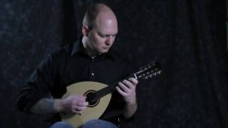 Chris Acquavella, mandolin, performs Fantasia No. 1 by Takashi Ochi chords