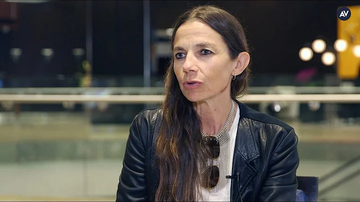 Justine Bateman on how Hollywood has changed since...