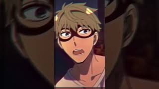 Overdose Spy X Family Editamv 4K