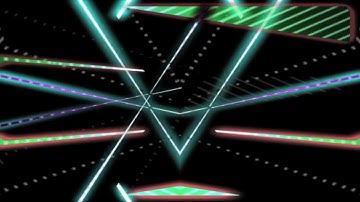 VJ Planet Arm Laser Visual Demo.mov