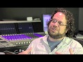 Capture de la vidéo Christophe Beck - Interest In Composition For Film And Tv