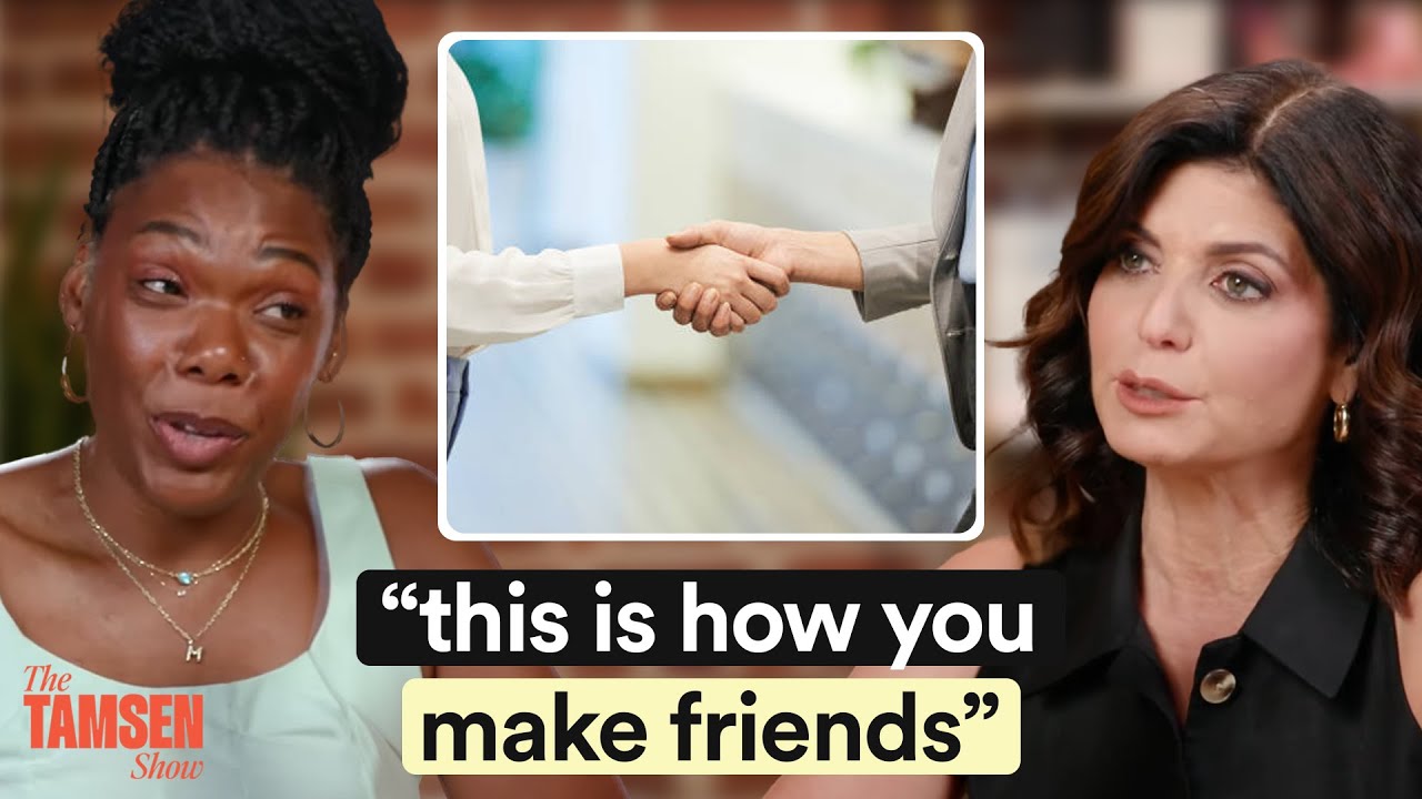 How To ACTUALLY Make Friends as an ADULT?
