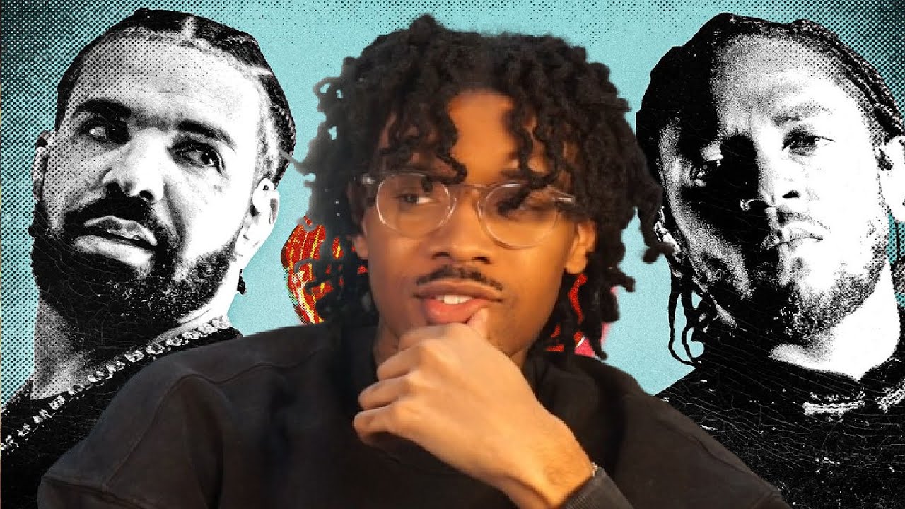 Drake vs Kendrick Hot Takes..