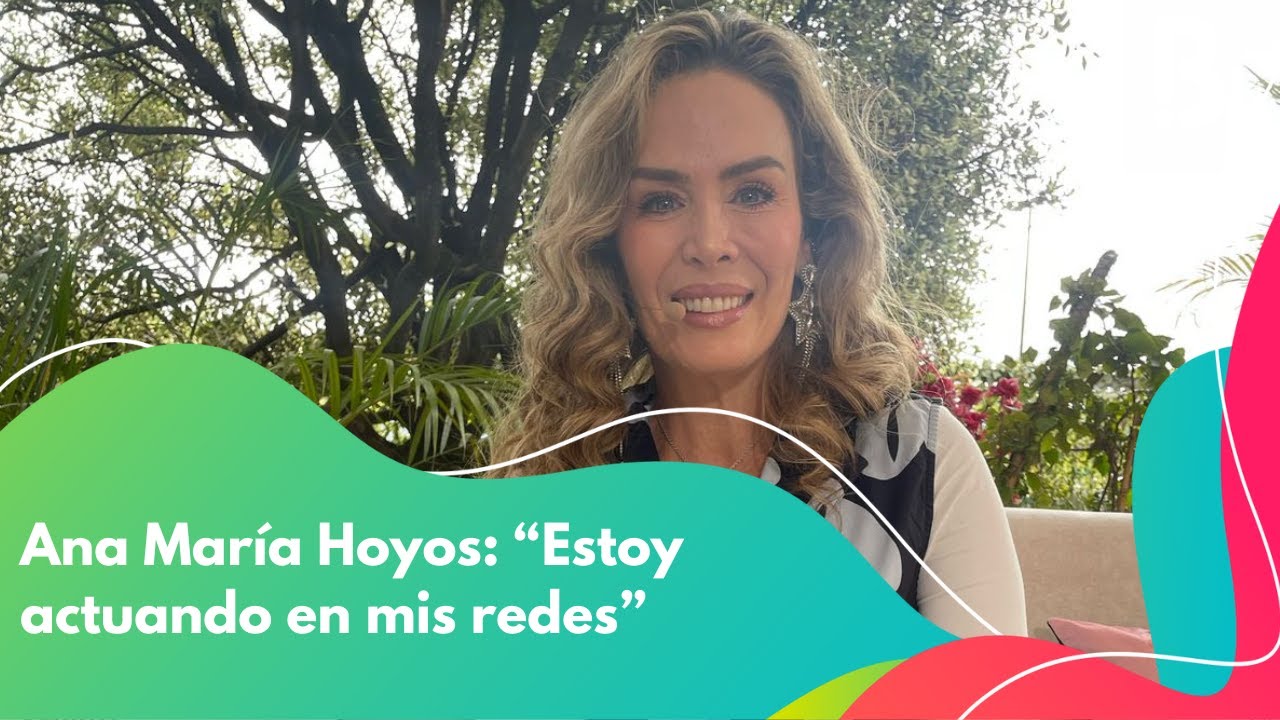 Entre Heridas y Amor: La Transformación de Ana María Hoyos | Bravíssimo