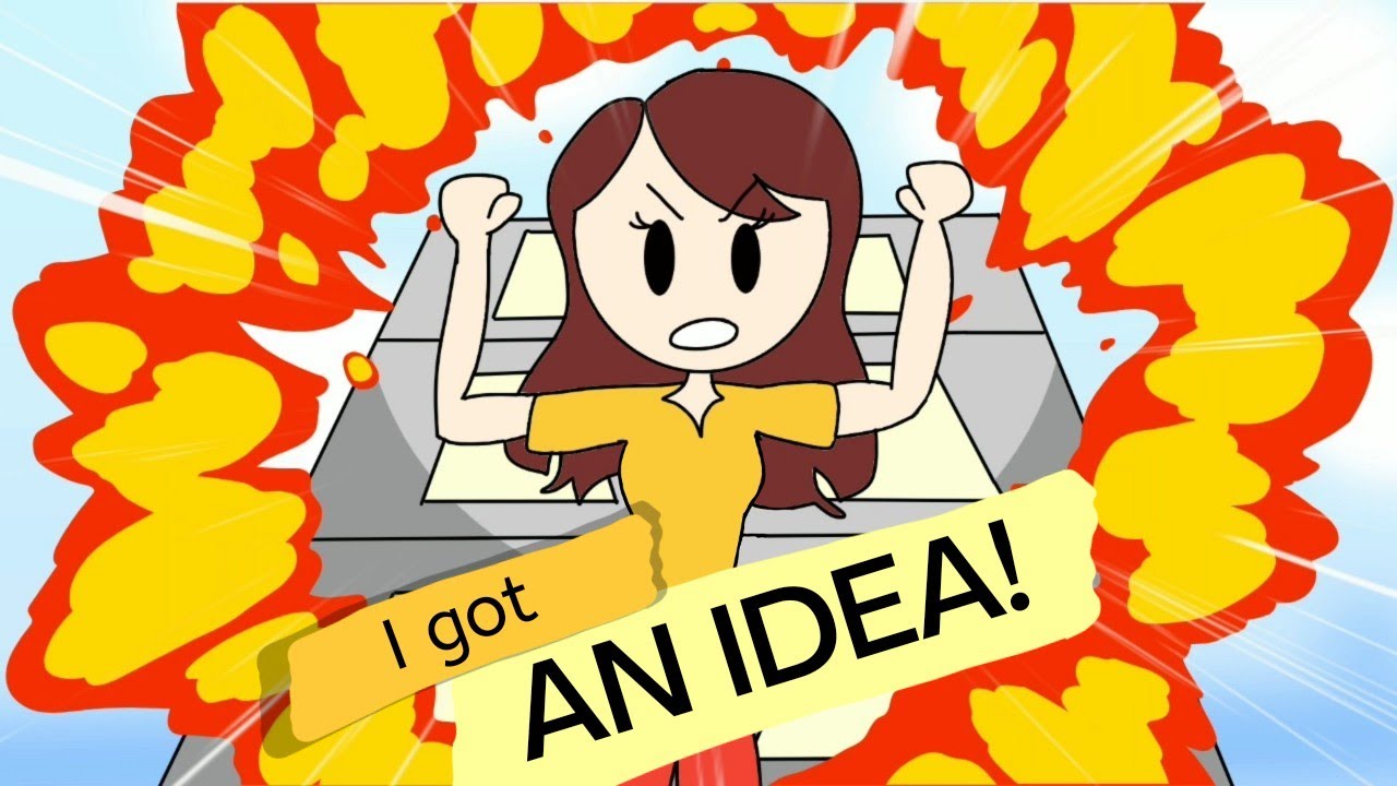 Relatable Animation How to get Ideas- Relatable (Animated Shorts) - YouTube