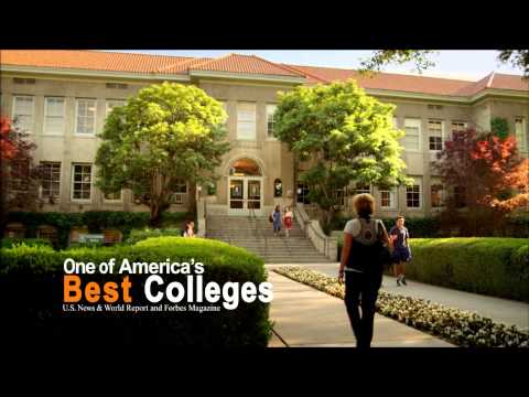 University of La Verne :10 second commercial - laverne.edu