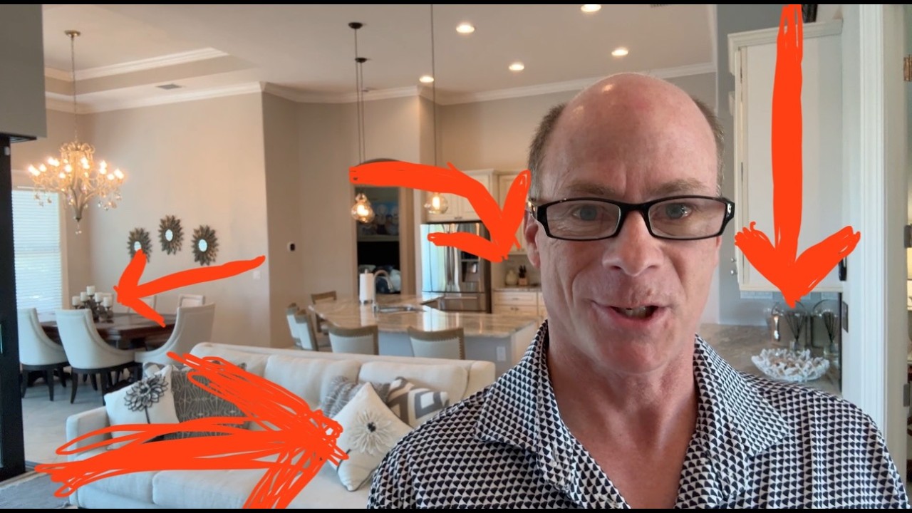 13 Things to NEVER HAVE In Your Home When Selling...