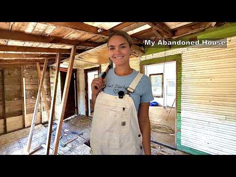 Practical Progress and Thoughtful Planning Inside the Renovation
