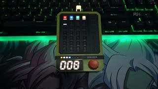 GiiKER Super Decoder, 600 Level Code Breaking Puzzle Game for 1 2 Players, Handheld Games  Review