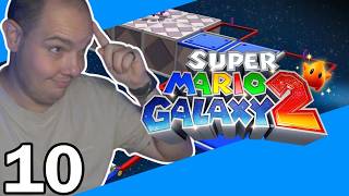 OPPERSTE CONCENTRATIE - [#10] SUPER MARIO GALAXY 2